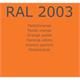 RAL2003 Pastellorange