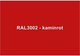 RAL3002 Karminrot