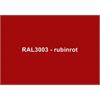 RAL3003 Rubinrot