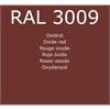 RAL3009 Oxirot