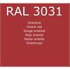 RAL3031 Orientrot