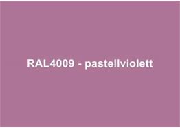RAL4009 Pastellviolett