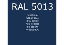 RAL5013 Kobaltblau