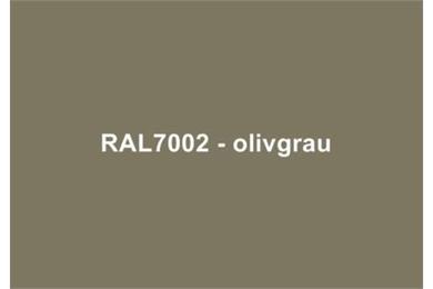 RAL7002 Olivgrau