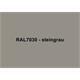 RAL7030 Steingrau