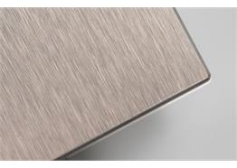 RAUVISIO fino metallic Avorio 2263L