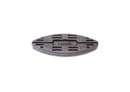 Richtlamellen LAMELLO CLAMEX BISCO P-10