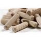 Riffeldübel Buche 5mm 10 kg