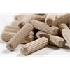 Riffeldübel Buche 5mm 10 kg