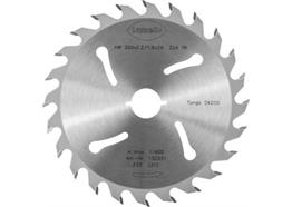 Sägeblatt für Tanga DX200, Z24, Ø 200, 25 Stk.