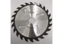 Sägeblatt für Tanga DX200, Z24, Ø 200