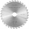 Sägeblatt für Tanga DX200, Z32, Ø 200