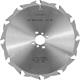 Sägeblatt, HW, Ø 180 mm, Z12