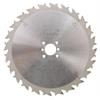 Sägeblatt, HW, Ø 180 mm, Z24