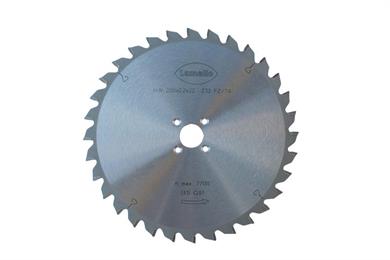 Sägeblatt, Ø 200x2.2x22 mm, Z32