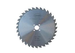 Sägeblatt, Ø 200x2.2x22 mm, Z32