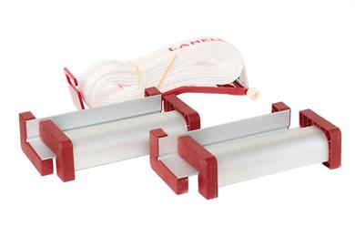 Spanner-Set 20cm, 2-teilig