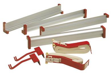 Spanner-Set 60cm, 3-teilig