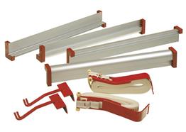 Spanner-Set 60cm, 3-teilig