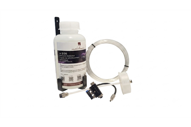 Sprühpunkt Antistatik-Kühlmittel cr 2/20 Sprühpunkt Antistatik-Kühlmittel cr 2/20