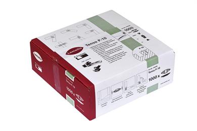 Tenso P-10 mit Vorspann-Funktion 1000 Paar