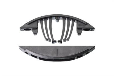 Tenso P-14 mit Vorspann Funkion, 300 Paar (ohne Vorspann-Clip)