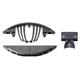 Tenso P-14 Starter-Set, 300 Paar (inkl. Vorspann-Clip)