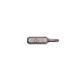 Torx-Bit 1/4" TX 10 L=25