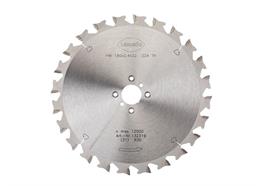 Trennblatt, HW, Ø 180 mm, Z24, spezial