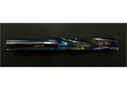 VHW Schruppfräser Z=3,D=12,GL=95,SL=45,S=12x40