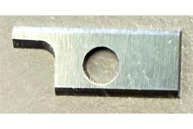 Wechselplatten zu Fräser Glutz 1150/51/53