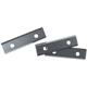 Wendeplatten, 45x12x1.5 ab 2006 55°