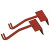Zughaken zu Spanner