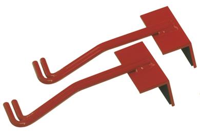 Zughaken zu Spanner