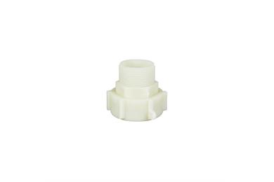 Adapter zu Kaltexhahn (für 10 Kg Kanister)