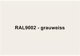RAL9002 Grauweiss