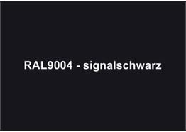 RAL9004 signalschwarz