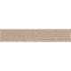 ABS Acacia tabac 2x100mm Saphir