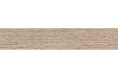 ABS Acacia tabac 2x100mm Saphir