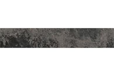 ABS Ambiance granite noir 1x43mm Saphir