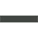 ABS anthracite 0.8x23mm