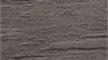 ABS Atlantic Stone graphite 2x100mm Saphir | Bild 2
