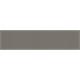 ABS avec alu titan brossé 1x275mm Diamant - 1x30mm