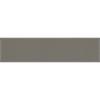 ABS avec alu titan brossé 1x275mm Diamant - 1x30mm
