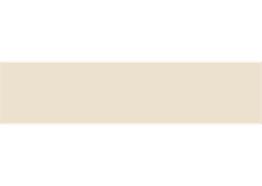 ABS beige 2x104mm Saphir