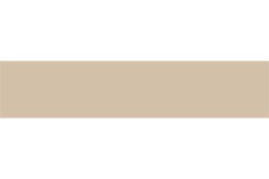 ABS Beige Sesame 2x70mm Saphir