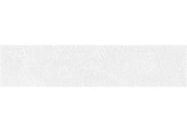 ABS beton blanc PE 23x1mm