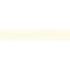 ABS blanc 1x95mm Saphir
