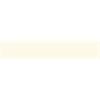 ABS blanc 1x95mm Saphir