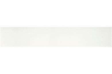 ABS blanc 2x100mm Saphir